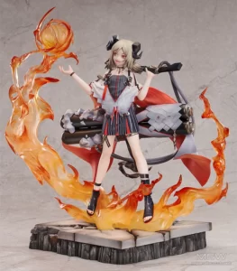 Arknights Ifrit Elite 2 by Good Smile Arts Shanghai 2 MyGrailWatch Anime Figure Guide
