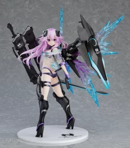 Dimension Traveler Neptune Generator Unit Ver. by Frontier Works from Hyperdimension Neptunia 7 MyGrailWatch Anime Figure Guide