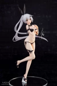 Five seveN Swimsuit Heavy Damage ver. Cruise Queen 1 MyGrailWatch Anime Figure Guide