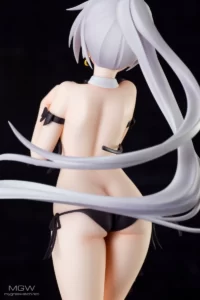 Five seveN Swimsuit Heavy Damage ver. Cruise Queen 12 MyGrailWatch Anime Figure Guide