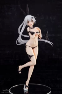 Five seveN Swimsuit Heavy Damage ver. Cruise Queen 2 MyGrailWatch Anime Figure Guide