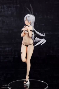 Five seveN Swimsuit Heavy Damage ver. Cruise Queen 3 MyGrailWatch Anime Figure Guide
