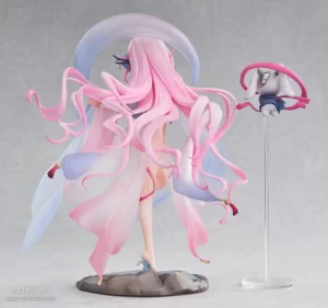 IRON SAGA Slokai Fairy of the Moon Ver. by Good Smile Arts Shanghai 4 MyGrailWatch Anime Figure Guide