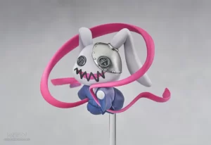 IRON SAGA Slokai Fairy of the Moon Ver. by Good Smile Arts Shanghai 6 MyGrailWatch Anime Figure Guide