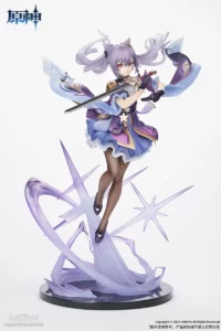 Keqing Piercing Thunderbolt Ver. 1 MyGrailWatch Anime Figure Guide