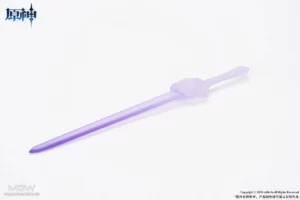 Keqing Piercing Thunderbolt Ver. 10 MyGrailWatch Anime Figure Guide