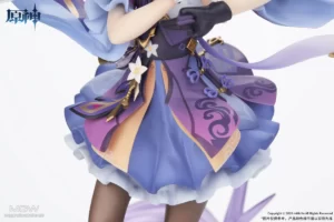 Keqing Piercing Thunderbolt Ver. 5 MyGrailWatch Anime Figure Guide