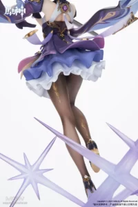 Keqing Piercing Thunderbolt Ver. 6 MyGrailWatch Anime Figure Guide