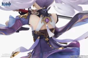 Keqing Piercing Thunderbolt Ver. 7 MyGrailWatch Anime Figure Guide