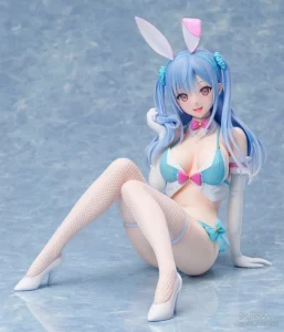 Kozuki Erina by BINDing from BINDing Creators Opinion with illustration by Namatoro 1 MyGrailWatch Anime Figure Guide