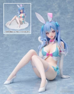 Kozuki Erina by BINDing from BINDing Creators Opinion with illustration by Namatoro 14 MyGrailWatch Anime Figure Guide