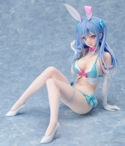 Kozuki Erina by BINDing from BINDing Creators Opinion with illustration by Namatoro 2 MyGrailWatch Anime Figure Guide