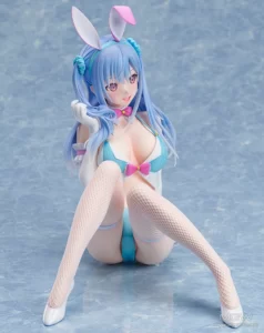 Kozuki Erina by BINDing from BINDing Creators Opinion with illustration by Namatoro 6 MyGrailWatch Anime Figure Guide