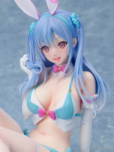 Kozuki Erina by BINDing from BINDing Creators Opinion with illustration by Namatoro 8 MyGrailWatch Anime Figure Guide