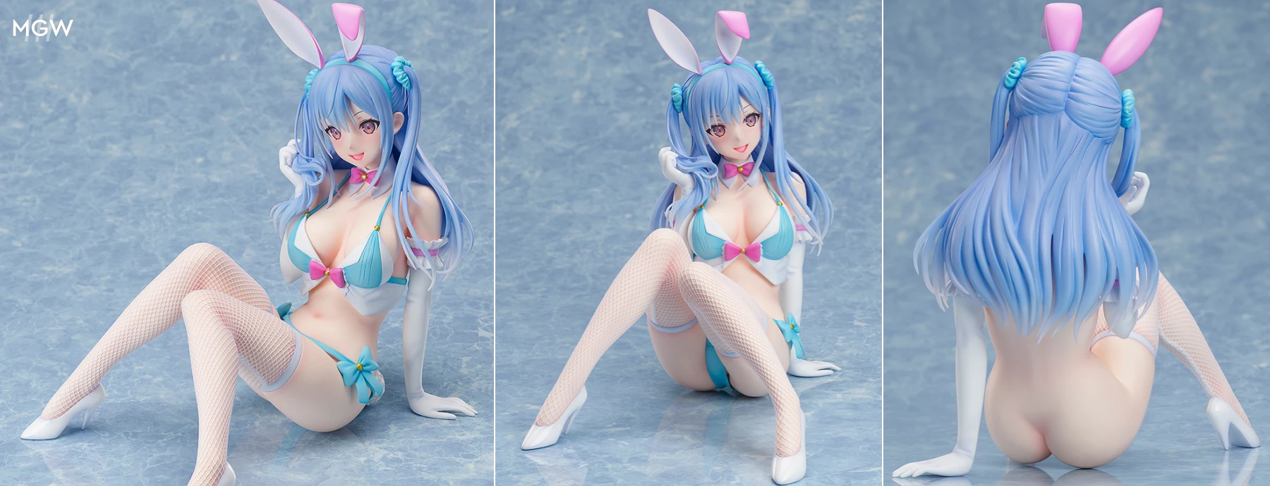 Kozuki Erina by BINDing from BINDing Creators Opinion with illustration by Namatoro MyGrailWatch Anime Figure Guide