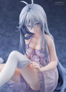 Lena Negligee ver. by Aniplex from 86 Eighty Six 8 MyGrailWatch Anime Figure Guide