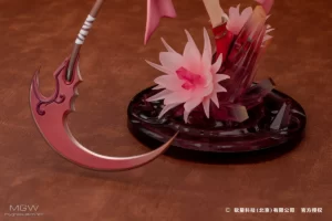 Long Kui Crimson Guardian Princess Ver. by Reverse Studio from Chinese Paladin 7 MyGrailWatch Anime Figure Guide