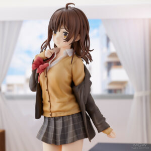 Ogiwara Sayu by Union Creative from Higehiro 13 MyGrailWatch Anime Figure Guide