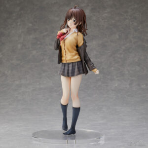 Ogiwara Sayu by Union Creative from Higehiro 2 MyGrailWatch Anime Figure Guide