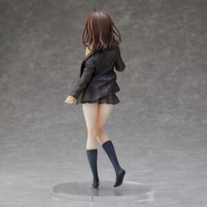 Ogiwara Sayu by Union Creative from Higehiro 3 MyGrailWatch Anime Figure Guide