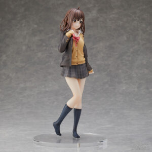 Ogiwara Sayu by Union Creative from Higehiro 4 MyGrailWatch Anime Figure Guide