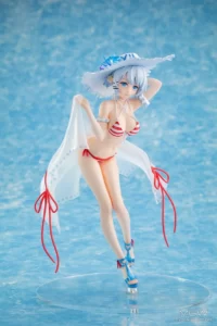 Siesta Swimsuit ver. by KADOKAWA from The Detective is Already Dead 1 MyGrailWatch Anime Figure Guide