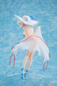 Siesta Swimsuit ver. by KADOKAWA from The Detective is Already Dead 2 MyGrailWatch Anime Figure Guide