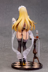 SkyTube Hirose Yuzuha illustration by YD 2 MyGrailWatch Anime Figure Guide