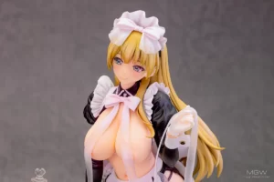SkyTube Hirose Yuzuha illustration by YD 6 MyGrailWatch Anime Figure Guide