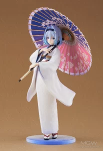 Sora Ginko Kimono Ver. by Good Smile Company from Ryuuou no Oshigoto 1 MyGrailWatch Anime Figure Guide