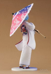 Sora Ginko Kimono Ver. by Good Smile Company from Ryuuou no Oshigoto 3 MyGrailWatch Anime Figure Guide