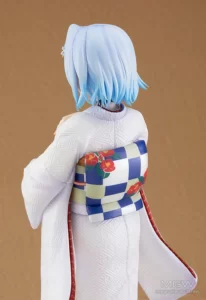 Sora Ginko Kimono Ver. by Good Smile Company from Ryuuou no Oshigoto 6 MyGrailWatch Anime Figure Guide