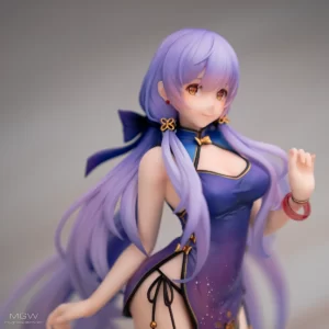 Stardust China Dress Ver. by MEDIUM5 5 MyGrailWatch Anime Figure Guide
