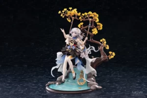 Theresa Starlit Astrologos Lovers Meeting Song Ver. by HobbyMax from Houkai 3rd 1 MyGrailWatch Anime Figure Guide