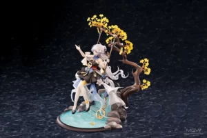 Theresa Starlit Astrologos Lovers Meeting Song Ver. by HobbyMax from Houkai 3rd 3 MyGrailWatch Anime Figure Guide