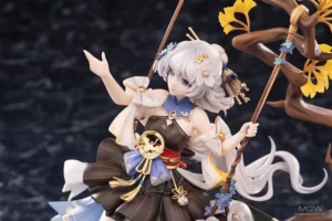 Theresa Starlit Astrologos Lovers Meeting Song Ver. by HobbyMax from Houkai 3rd 4 MyGrailWatch Anime Figure Guide