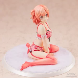 Yuigahama Yui Lingerie ver. by REVOLVE from My Youth Romantic Comedy is Wrong as I Expected 2 MyGrailWatch Anime Figure Guide