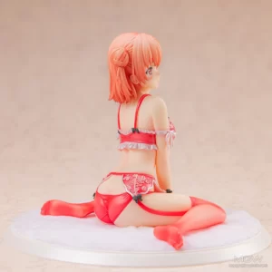 Yuigahama Yui Lingerie ver. by REVOLVE from My Youth Romantic Comedy is Wrong as I Expected 4 MyGrailWatch Anime Figure Guide