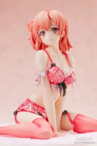 Yuigahama Yui Lingerie ver. by REVOLVE from My Youth Romantic Comedy is Wrong as I Expected 6 MyGrailWatch Anime Figure Guide