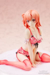 Yuigahama Yui Lingerie ver. by REVOLVE from My Youth Romantic Comedy is Wrong as I Expected 7 MyGrailWatch Anime Figure Guide