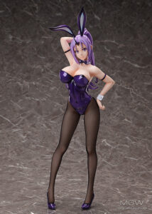 B style Shion Bunny Ver. by FREEing from That Time I Got Reincarnated as a Slime 1 MyGrailWatch Anime Figure Guide