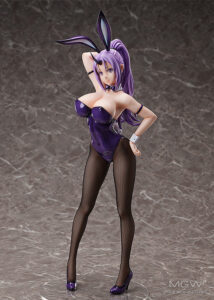 B style Shion Bunny Ver. by FREEing from That Time I Got Reincarnated as a Slime 2 MyGrailWatch Anime Figure Guide