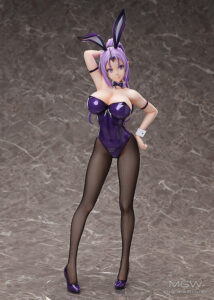 B style Shion Bunny Ver. by FREEing from That Time I Got Reincarnated as a Slime 6 MyGrailWatch Anime Figure Guide