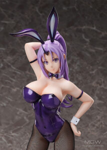 B style Shion Bunny Ver. by FREEing from That Time I Got Reincarnated as a Slime 7 MyGrailWatch Anime Figure Guide