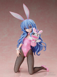 B style Yoshino Bunny Ver. by FREEing from Date A Live IV 1 MyGrailWatch Anime Figure Guide