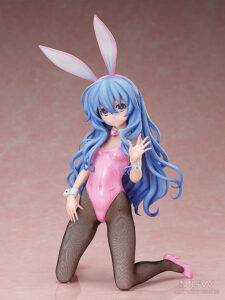 B style Yoshino Bunny Ver. by FREEing from Date A Live IV 2 MyGrailWatch Anime Figure Guide
