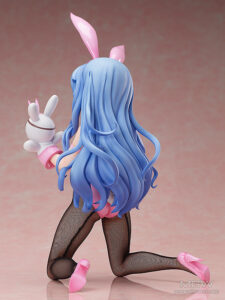 B style Yoshino Bunny Ver. by FREEing from Date A Live IV 3 MyGrailWatch Anime Figure Guide