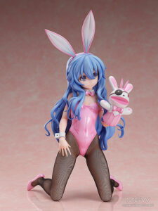 B style Yoshino Bunny Ver. by FREEing from Date A Live IV 5 MyGrailWatch Anime Figure Guide