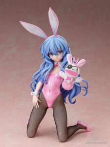 B style Yoshino Bunny Ver. by FREEing from Date A Live IV 6 MyGrailWatch Anime Figure Guide