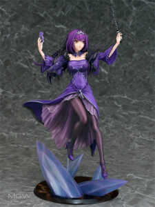 Caster Scathach Skadi by Phat from Fate Grand Order 2 MyGrailWatch Anime Figure Guide